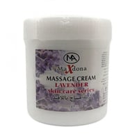 ماكس دونا كريم مساج بخلاصة الافندر 1000جرام