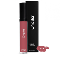 احمر شفاه اورناشا سائل مطفي