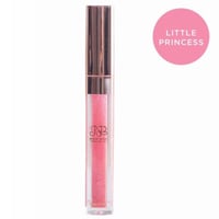 قلوس ليتل برنسس من نوره بوعوض