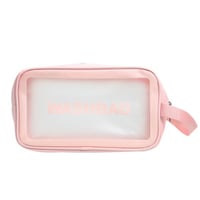 شنطة مكياج ضد الماء