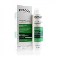 شامبو فيتشي ضد القشرة والحكة خالي من السولفات 200...