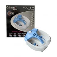 مساج قدم من اوكيما OK - 518