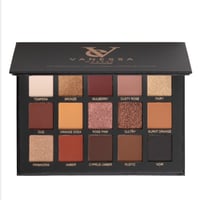 فانيسا - مجموعة ظلال عيون هايبونس