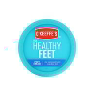 كريم القدمين هيلثي فيت من اوكيفيز 76 جرام