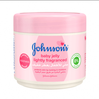 جلي جونسون بيبي بعطر خفيف 250مل