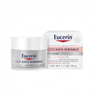 كريم الوجه بتركيبة Q10 المضاد للتجاعيد من يوسرين 4...