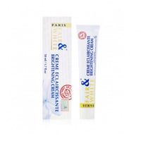 كريم التفتيح للبقع الداكنة من فير اند وايت - 50 مل