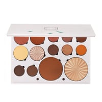 اوفرا بالت مكياج متكامل