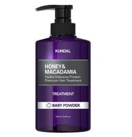 كوندال - علاج الشعر هايدرو إنتنسف بروتين بالعسل وا...