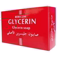 صابونة الجلسرين