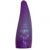 جل مقشر بخلاصة الافندر 300 مل