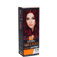 صبغة نيترو كندا احمر كرزي 5.66