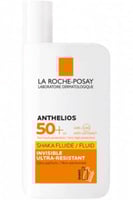 لاروش بوزاي , واقي شمس بعامل حماية +50 , 50مل