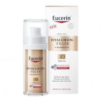 يوسيرين هيالورون فيلر +سيروم ثلاثي الأبعاد مرن 30...