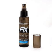 مثبت مكياج من كوين فيو