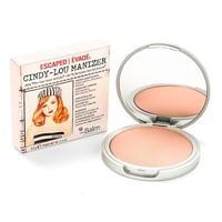 ذا بالم اضائه سيندي لو