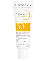 واقي شمس فوتوديرم للبقع العمرية مضاد للأكسدة SPF 5...