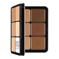 ميك اب فور ايفر باليت كريم الأساس الترا اتش دي