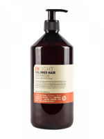 شامبو إنسايت للشعر المصبوغ 900 مل – حماية اللون وت...