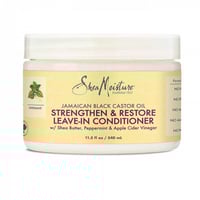 بلسم ليف ان بزيت الخروع الأسود الجامايكي لتقوية وت...