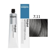 صبغة لوريال ماجريل 7.11