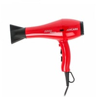 جوي كير مجفف شعر 2200 واط احمر