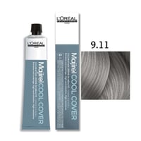 صبغة لوريال ماجريل 9.11