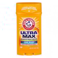 مزيل عرق الترا ماكس مضاد للتعرق كول بلاست من ارم ا...