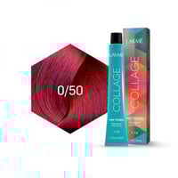 صبغة لاكمي كولاج - 0/50 ماهوجني