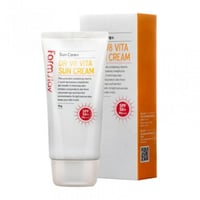 فارم ستاي كريم واقي من اشعه الشمس بالفيتامينات 70ج...