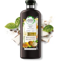 هيربال ايسنز بلسم خلاصة جوز هند 400 مل