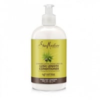 بلسم للشعر زيت بذور القنب من شيا مويستشر 348 مل