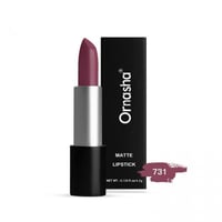 احمر شفاه اورناشا كريمي