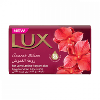 صابون لوكس سيكرت بليس 75جرام
