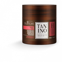 سلفاتور ماسك تايمد هير تانينو بالشيا لحماية وترطيب...