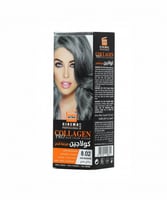 صبغة نيترو كندا شعر رمادي بحري 8.02