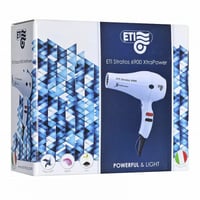 استشوار مجفف هوائي اكستر باور 2500 وات ETI