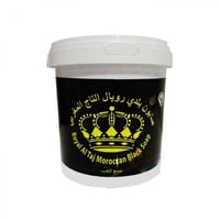 صابون بلدي رويال التاج المغربي 500 جم