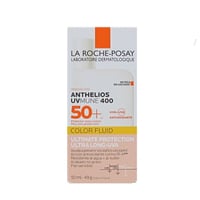 لاروش بوزيه واقي شمس ملون بعامل حماية SPF50+‎