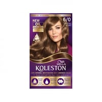 ويلا كوليستون صبغة شعر لون اشقر داكن 6/0