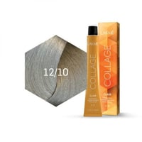 صبغة لاكمي كولاج - 12/10 أشقر رمادي فاتح سوبر