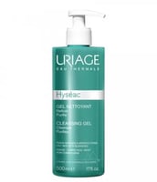 غسول جل هيسياك للبشرة الدهنيه والمختلطة من يورياج...