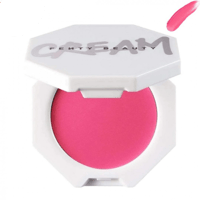 فنتي بيوتي احمر خدود كريمي crush on cupid04