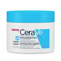 كريم تنعيم للبشرة الخشنة والجافة مع حمض الساليسيلي...