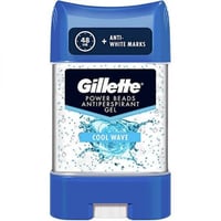 جل مضاد للعرق حماية 48 ساعة - آركتيك آيس من جيليت...