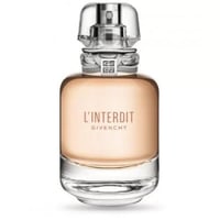 عطر لانتيرديت للنساء أو دي تواليت من جيفنشي 50مل