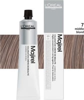 صبغة لوريال ماجريل 7