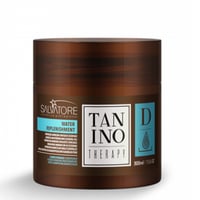 سلفاتور ماسك وتر ريبليشمنت لترطيب ولمعان الشعر الن...