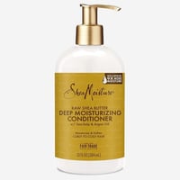 بلسم الرطوبة الخام الشيا المرطب العميق من شيا مويس...