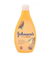 صابون سائل للاستحمام فيتا رتش مع زبدة الكاكاو من ج...